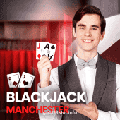 Blackjack Manchester Casino Game