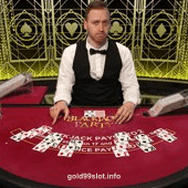 Blackjack Party Slot by Gold99