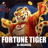 Fortune Tiger Slot Game