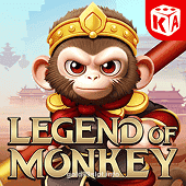 Legend of Monkey Slot Game