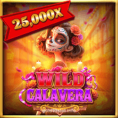 Wild Calavera Slot Game