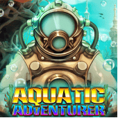 Play Aquatic Adventurer at Gold99 Casino