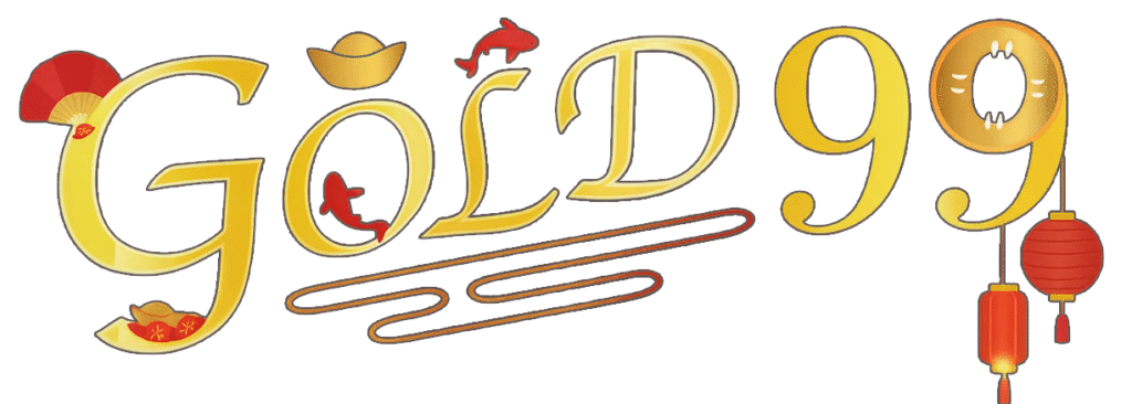 Gold99 Logo